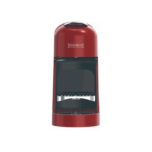 ROYALTY RLNES4702R APARAT ZA ESPRESSO CRVENI - Img 2