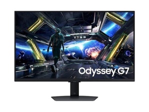 Samsung Monitor 32''LS32DG702EUXDU Odyssey G7