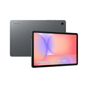 SAMSUNG Tab S10 Lite 6/128GB WiFi Sivi