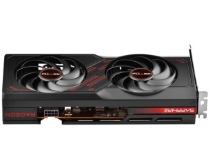 SAPPHIRE AMD Radeon RX 7600 8GB 128bit PULSE RX 7600 GAMING OC 8GB (11324-01-20G) grafička karta