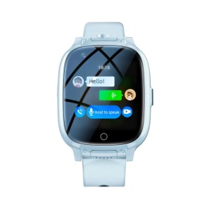 Sat Smart Joy kids GPS 4G blue - Img 1