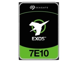 SEAGATE 8TB 3.5 inča SATA III 256MB 7200rpm ST8000NM017B Exos 7E10 hard disk