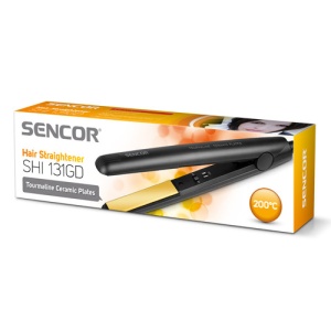 Sencor Pegla za kosu SHI 131GD - Img 2