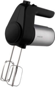 SENCOR SHM 5207SS Ruèni mikser, 6 brzina, 400W