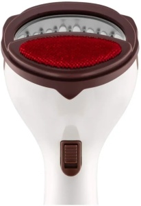 SENCOR SSI 0850RS Pegla za vertikalno peglanje,1200W,950g,roze