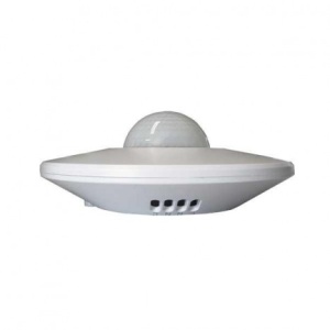 SENZOR SAMOSTALNI ST05H 360C IP20 BELI - Img 2