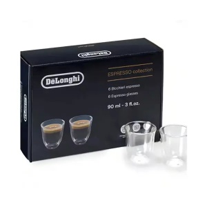 Set za espresso DeLonghi DLSC300 - Img 2