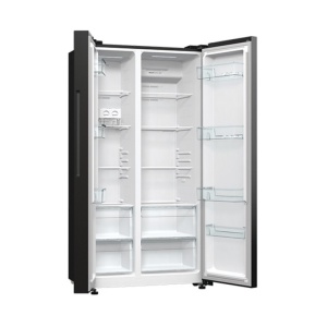 Side by side frižider Gorenje NRR9185EABXL - Img 1