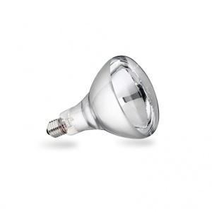 SIJALICA INFRA SEC R125 150W E27 (PROVIDNA) ELF4830 - Img 2