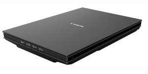 Skener A4 flatbed Canon LiDE 300 2400x2400/USB - Img 2