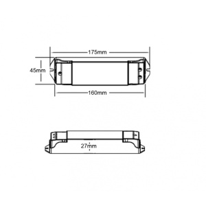 SKY LED KONTROLER V4 RGB/RGBV - Img 2