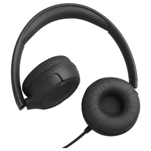 Slušalice JBL Tune 530 USB-C Black - Img 3