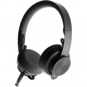 Slusalice sa mikrofonom Logitech Zone Wireless UC 981-000914 - Img 2