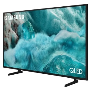SMART QLED TV 55 SAMSUNG QE55Q7FAAUXXH 3840x2160/UHD/4K/DVB-T2/S2/C - Img 4