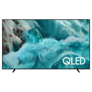 SMART QLED TV 65 Samsung QE65Q7FAAUXXH 3840x2160/UHD/4K/DVB-T2/C/S2 - Img 2