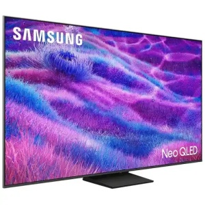 SMART QLED TV 65 Samsung QE65QN80FAUXXH 3840x2160/UHD/4K/DVB-T2/C/S2 - Img 2