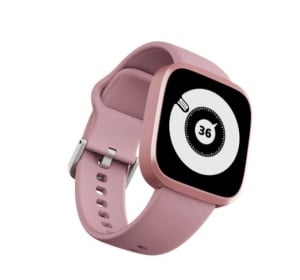 Smart sat HiFuture EDGE pink - Img 1