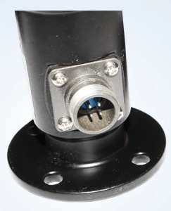 SMART-TUYA-SZ5386 Side GMB wireless outdoor wind speed sensor - Img 3