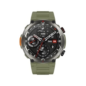 Smart Watch Blackview W50 Pro Green - Img 2