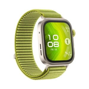 Smart watch Huawei Fit 4 Pro Zeleni - Img 4