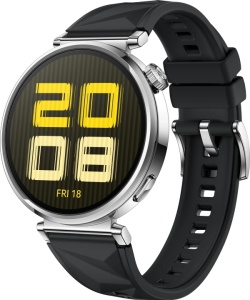 Smart Watch HUAWEI GT 5 41mm Black - Img 3