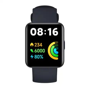 Smart Watch Xiaomi Redmi Watch 2 Lite GL Blue - Img 4