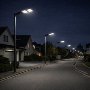 SOLARNA LED ULICNA SVETILJKA LD-SSL-120W - Img 5