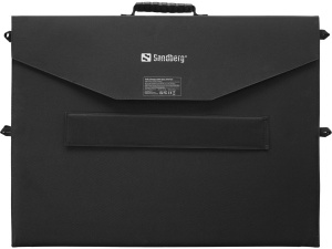 Solarni panel punjač Sandberg 420-82 200W QC3.0/PD/DC - Img 4