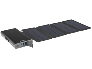 Solarni punjač Sandberg 420-56 8W 2xUSB - Img 1