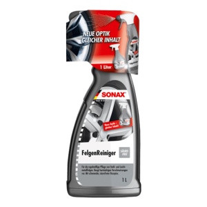 Sonax cistac felni - 430341
