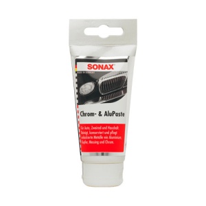 SONAX Pasta za hrom i aluminijum - 308000