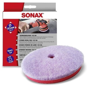 Sonax Vuna za poliranje 143 DA - 493800