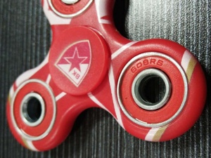 Spinner Zvezda - Img 2