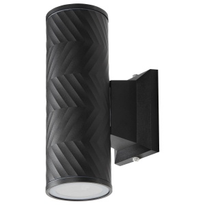 Spoljna lampa S4617 BK - Img 3