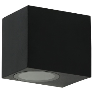Spoljna lampa S4628 BK - Img 3