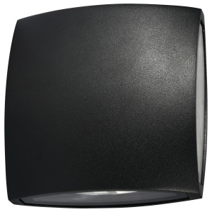 Spoljna LED lampa S4333 BK - Img 3