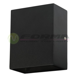 Spoljna LED lampa S4337 BK - Img 2