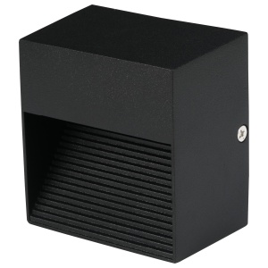 Spoljna LED lampa S4362 BK - Img 3