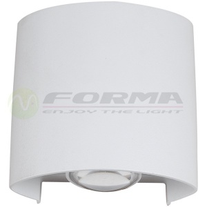 Spoljna LED lampa S4365 WH - Img 2