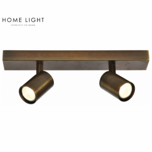 Spot lampa 2xGU10 - Img 3