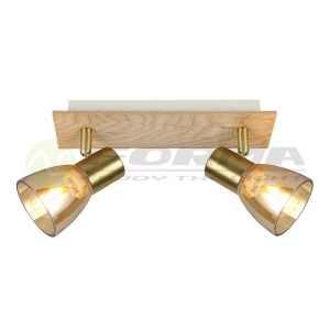 Spot lampa FE406-2 SG+WD - Img 2