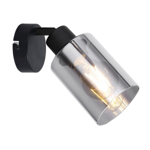 Spot lampa FE705-1 BK - Img 2