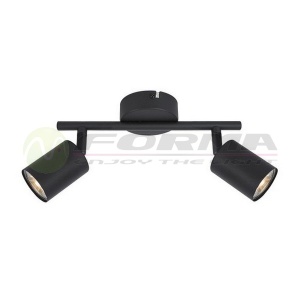 Spot lampa FG154-2 BK - Img 2