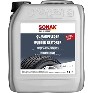 Sredstvo za zast. guma SONAX 5l - 340505