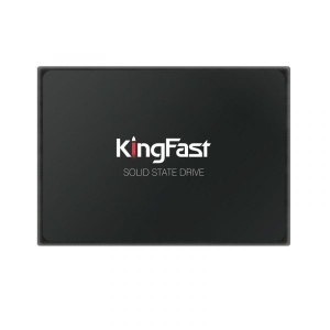 SSD 2.5" SATA 512GB Kingfast F10, 550MBs/480MBs - Img 1