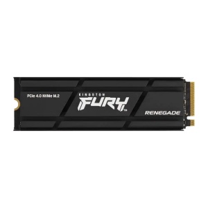 SSD M.2 NVMe 1TB Kingston FURY Renegade SFYRSK/1000G 7300MBs/6000MBs