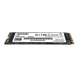 SSD M.2 NVMe 256GB Patriot P320 2200MBs/1200MBs P320P256GM28 - Img 2