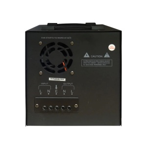 Stabilizator napona 5000VA - Img 2