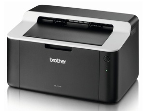 Stampac Brother HL-1112E, HL1112EYJ1, Mono laserski A4 (Toner 1030) BR1112E - Img 3