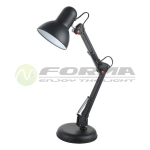 Stona lampa FD7003-1T BK - Img 2